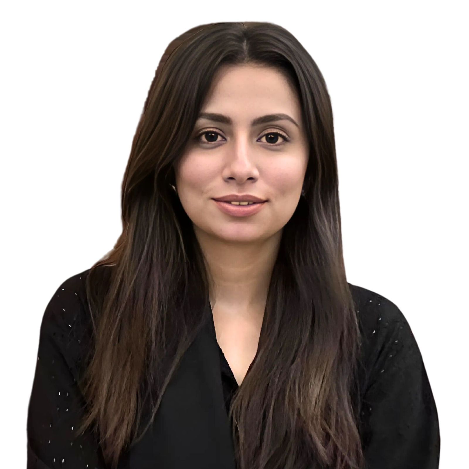 Amna Abid, CEO of DevMight